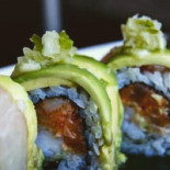 Harney Sushi