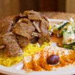 Mike Greek Grill