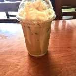 Fusion Boba Cafe