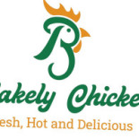 Blakely Chicken