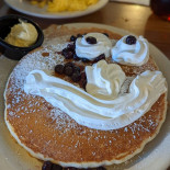 Peppertree Cafe