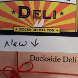 Dockside Deli