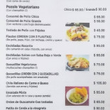 Zendejas Mexican
