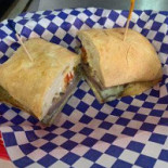 Tillie's Fine Food Coffee Company