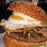 Boeuf Bun