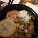 Midnight Express Diner