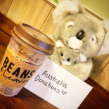 Beans And Leaves Coffee And Tea Cafe
