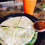 Moderns Cafe