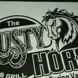 Iron Horse Grill