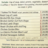 North Shore Diner