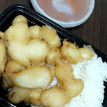 Panda Wok