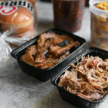 City Barbeque