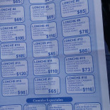 Ruckus Pizza, Pasta, And Spirits