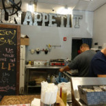 Super Hero Sub Shop