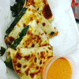 The Blaxican Food Truck Catering