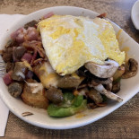 Wayside Cafe
