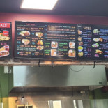 Roberto's Mexican Food