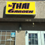 Thai Garden