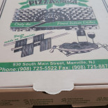 Pizza 'n Pasta