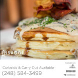 Assaggi Bistro