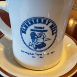 Blueberry Hill Family