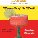 Little Anita's New Mexican Food
