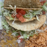 Little Anita's New Mexican Food