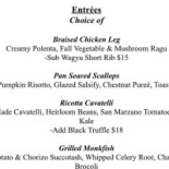 The White Horse Tavern