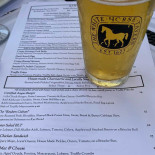The White Horse Tavern