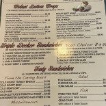 Whitehouse Diner