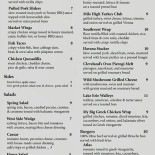 West Side Market Café