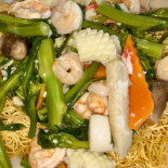 Wonton Gourmet Bbq