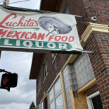 Luchita's Mexican
