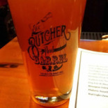 Butcher And Barrel