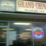 Grand China