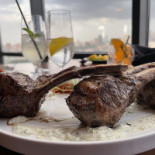 SĒr Steak Spirits