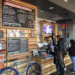 Monkey King Noodle Company
