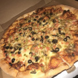 Pipeline Pizza