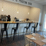 Media Bean Cafe