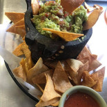 El Molcajete