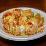 Hot Breads Cafe
