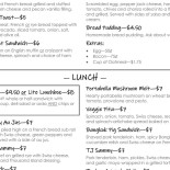 Padrone's Pizza West