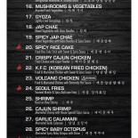 Gen Korean Bbq House