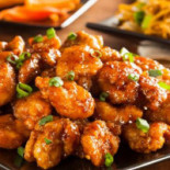 Chinese Taste