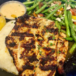 Lazy Dog Restaurant Bar