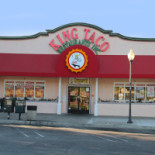 King Taco 18