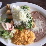 Jessie's Mexican Seafood