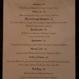 Nuno's Bistro & Bar