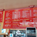 Little Joe's Fresh Mex
