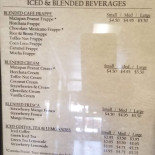 Poppy Cake Baking Company Sierra Madre Location
